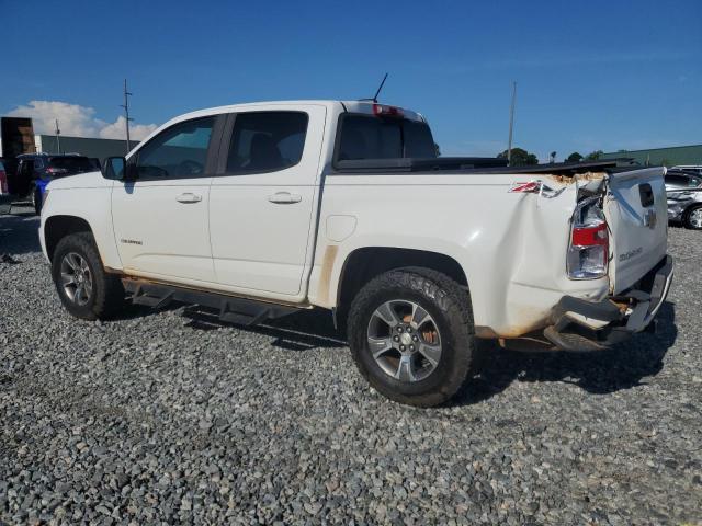 2018 CHEVROLET COLORADO Z - 1GCGTDEN7J1107723