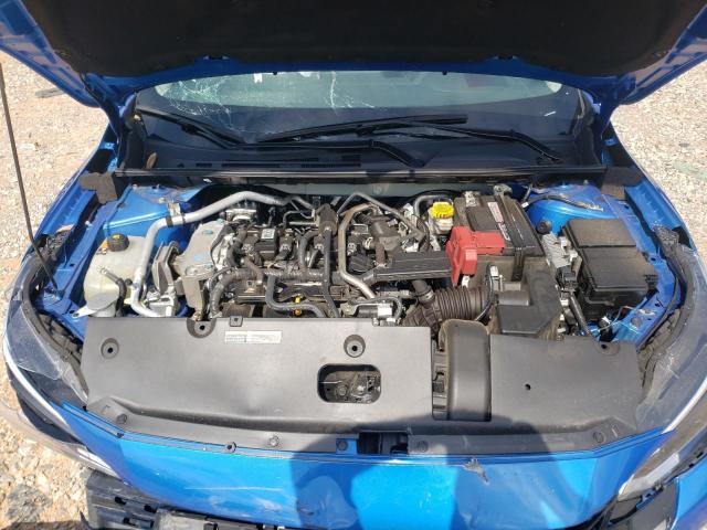 2024 NISSAN SENTRA SR 3N1AB8DV8RY230894
