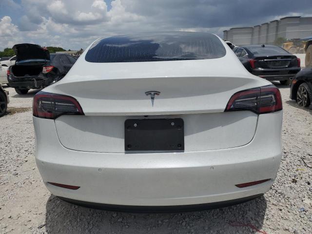 2022 TESLA MODEL 3 5YJ3E1EA9NF299504