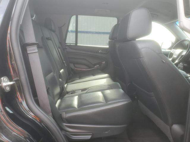 2018 GMC YUKON SLT 1GKS1BKC1JR382064