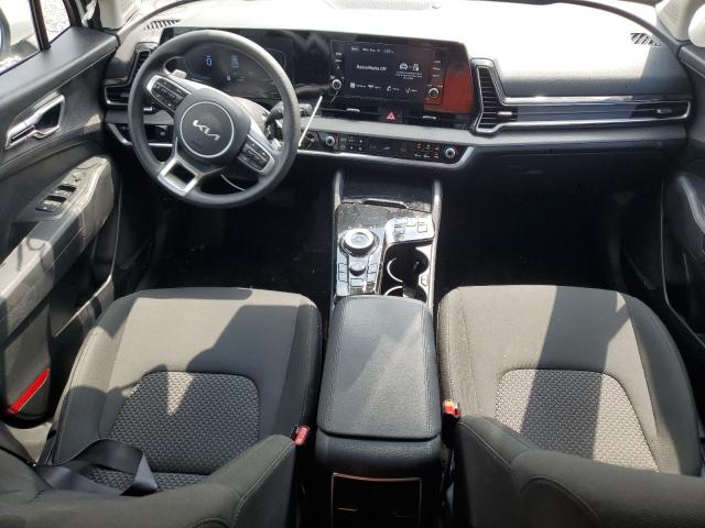 2023 KIA SPORTAGE L - KNDPUCAG3P7020275