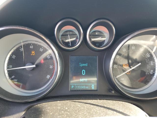 2016 BUICK VERANO 1G4PS5SK4G4162006