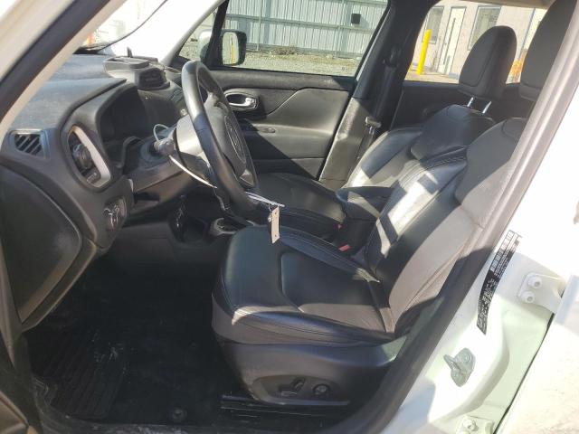 2015 JEEP RENEGADE L ZACCJBDT7FPC45276