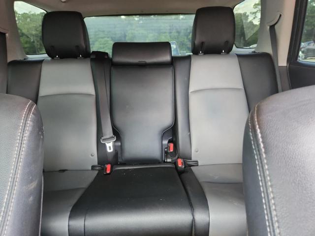 2022 TOYOTA 4RUNNER SR5 JTEFU5JR6N5261017