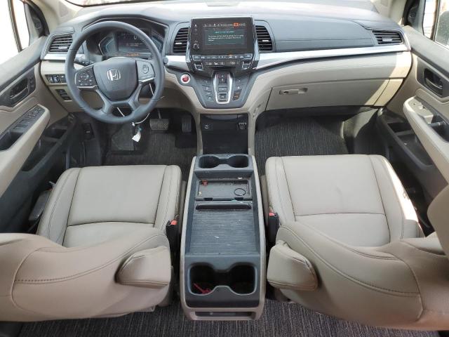 2023 HONDA ODYSSEY EX 5FNRL6H68PB068200