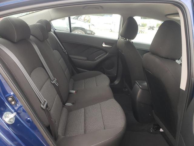 2017 KIA FORTE LX 3KPFK4A70HE139409