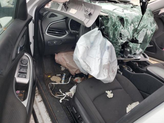 2020 CHEVROLET MALIBU LS - 1G1ZC5ST0LF135217