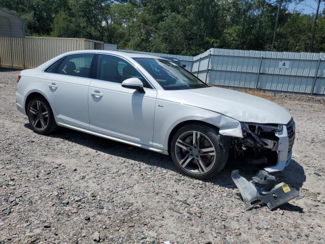 2017 AUDI A4 PREMIUM WAUENAF49HN049698