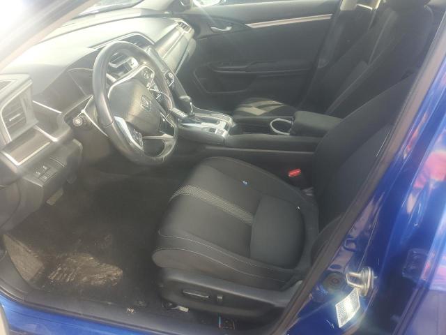 2020 HONDA CIVIC EX 19XFC1F38LE201214