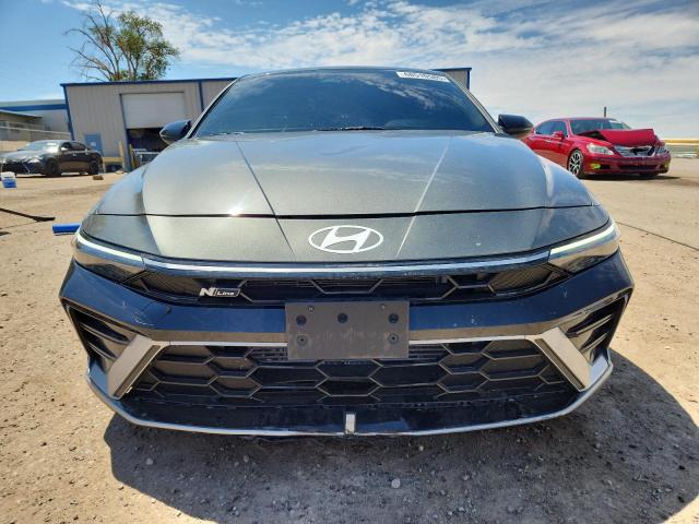 2024 HYUNDAI ELANTRA N - KMHLR4DF5RU777994
