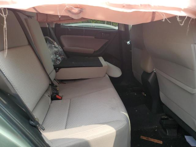 2017 SUBARU FORESTER 2 JF2SJAECXHH542848