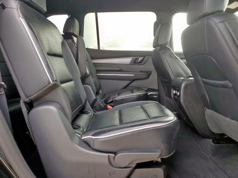 2025 BUICK ENCLAVE SP 5GAERBRS4SJ123147