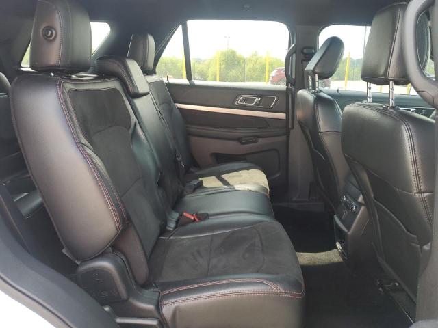 2018 FORD EXPLORER X 1FM5K8D87JGC83273