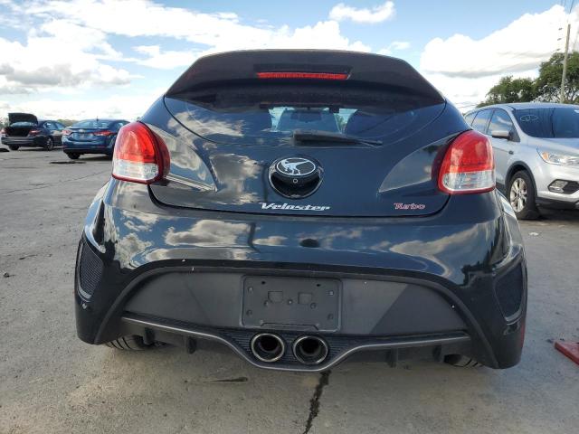 2015 HYUNDAI VELOSTER T KMHTC6AE6FU240538
