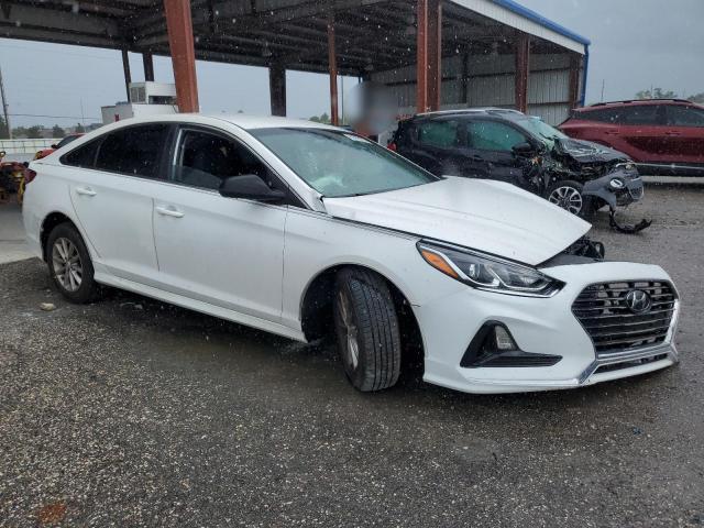 2019 HYUNDAI SONATA SE 5NPE24AF6KH750891