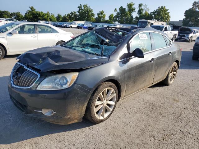 BUICK VERANO CONVENIENCE