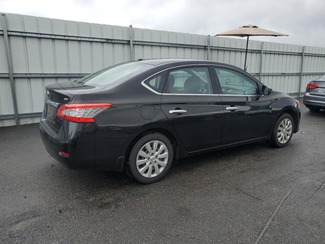 2015 NISSAN SENTRA S - 3N1AB7AP3FL684723