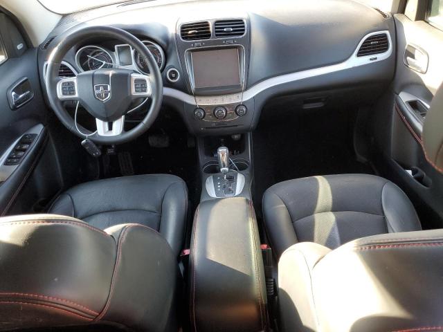 2017 DODGE JOURNEY GT 3C4PDDEG4HT505375