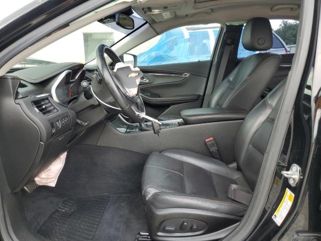 2017 CHEVROLET IMPALA LT - 2G1105S32H9195831