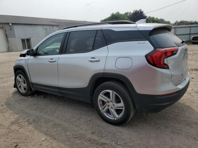 2021 GMC TERRAIN SL 3GKALMEVXML354886