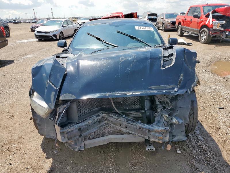 2016 FORD MUSTANG GT 1FA6P8CF2G5278485