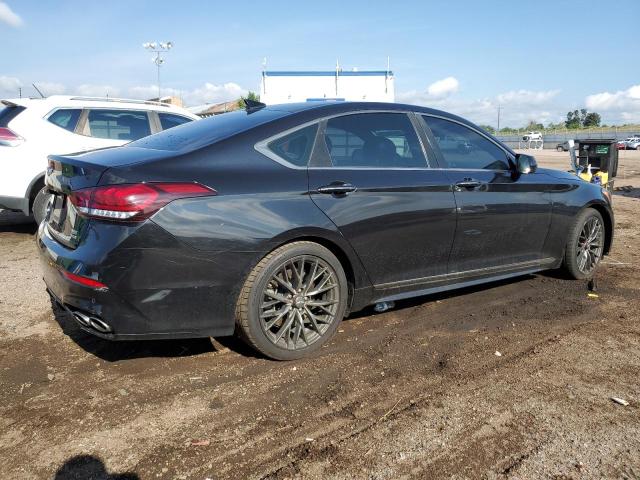 2018 GENESIS G80 SPORT KMHGN4JB5JU233028