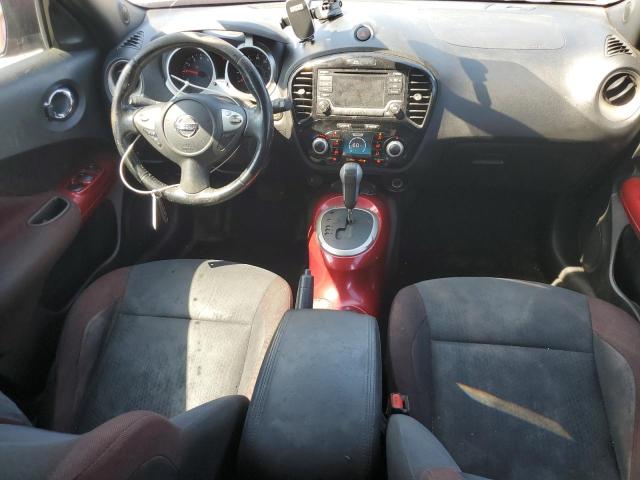 2016 NISSAN JUKE S - JN8AF5MR9GT606760