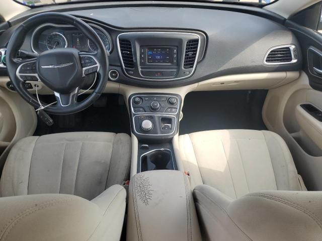 2015 CHRYSLER 200 LIMITED #3296411636