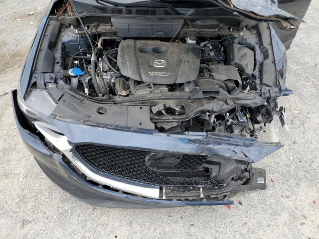 2018 MAZDA CX-5 GRAND - JM3KFBDM8J0437138