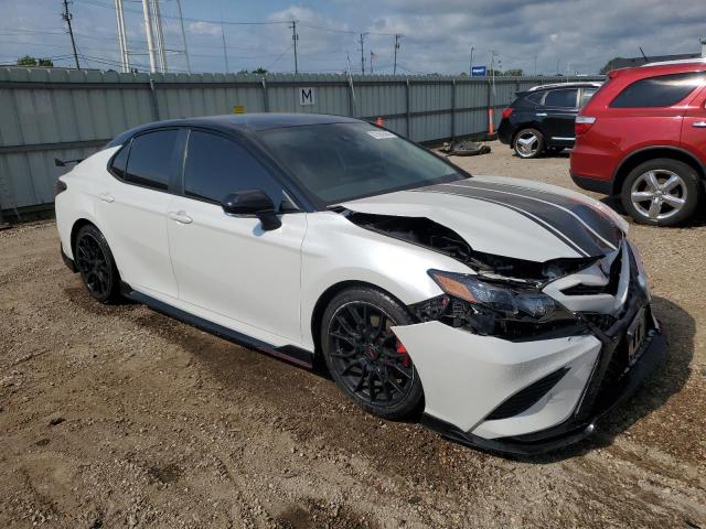 2023 TOYOTA CAMRY TRD 4T1KZ1AK9PU074603