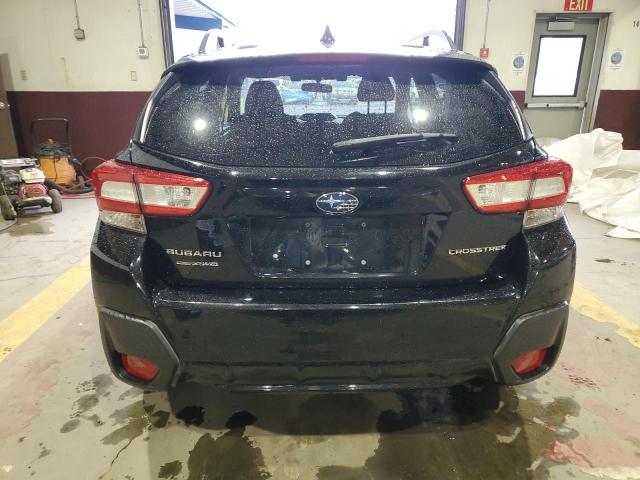2019 SUBARU CROSSTREK PREMIUM JF2GTAEC0KH367825