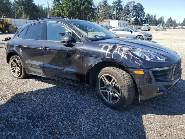 2017 PORSCHE MACAN WP1AA2A50HLB81620