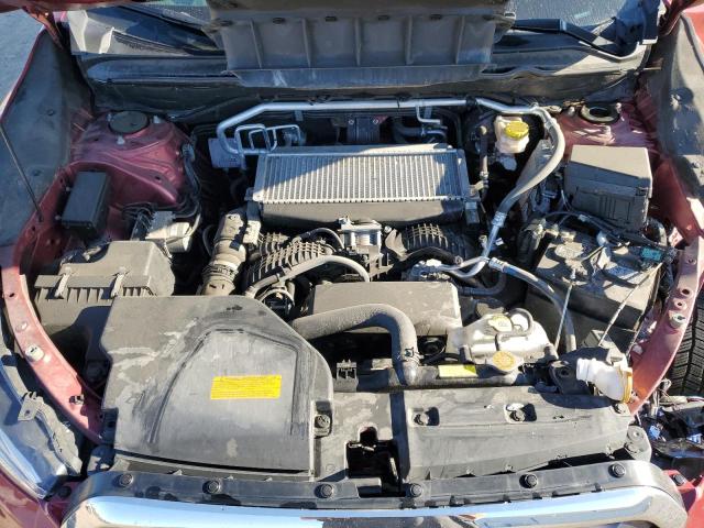 2019 SUBARU ASCENT PRE 4S4WMACD7K3473815