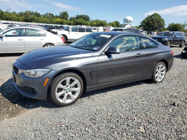 2015 BMW 428 XI WBA3N9C58FK247660