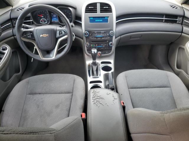 2016 CHEVROLET MALIBU LIM - 1G11B5SA0GF166245