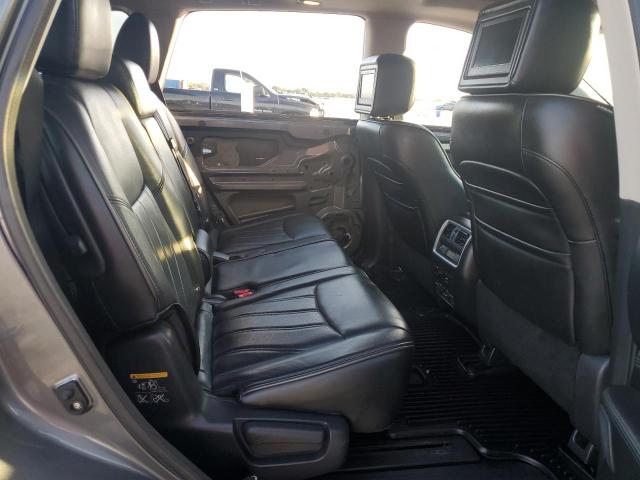 2015 INFINITI QX60 - 5N1AL0MM2FC532877