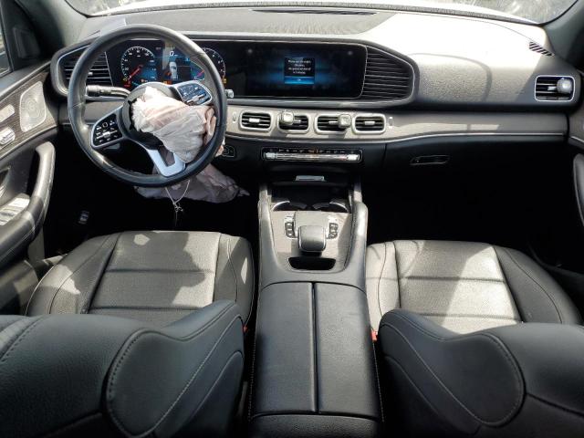 2020 MERCEDES-BENZ GLE 350 4M 4JGFB4KEXLA088389