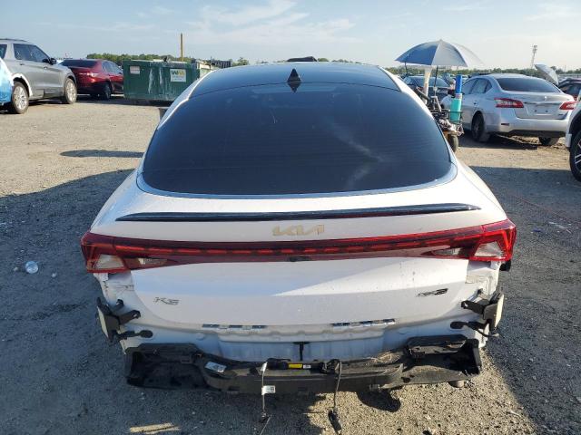 2022 KIA K5 GT LINE 5XXG64J23NG139050