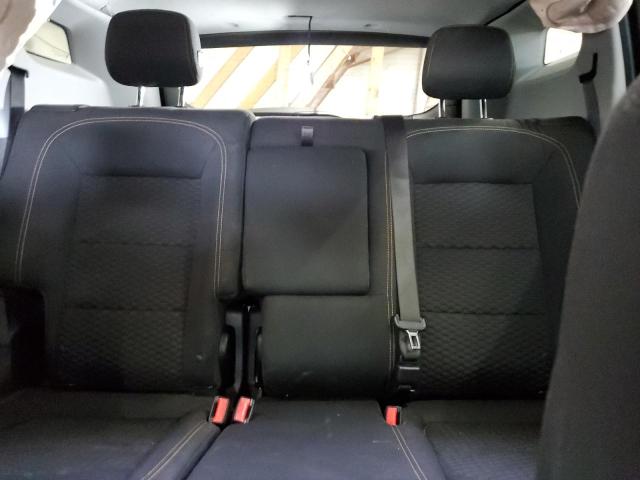 2019 GMC TERRAIN SL 3GKALMEV0KL162387