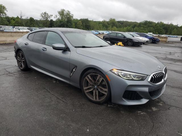 2021 BMW 840XI WBAGV4C0XMCF20181