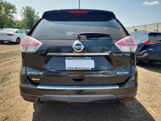 2016 NISSAN ROGUE S - KNMAT2MV3GP655333