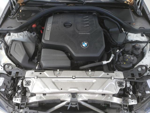 2023 BMW 330I 3MW69FF0XP8D14701
