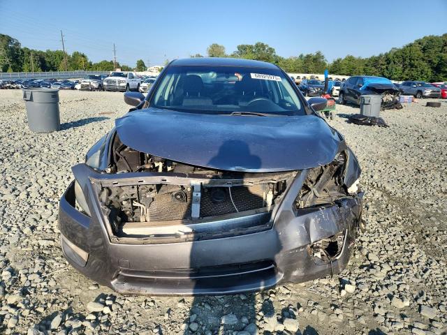 2015 NISSAN ALTIMA 2.5 - 1N4AL3AP1FC460354