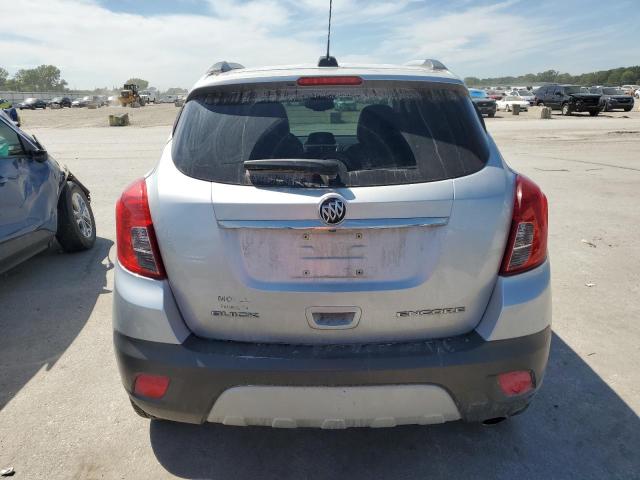 2015 BUICK ENCORE CONVENIENCE - KL4CJBSB4FB129418