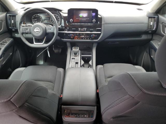 2025 NISSAN PATHFINDER - 5N1DR3BA7SC231246