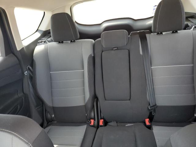 2014 FORD ESCAPE SE - 1FMCU9G91EUD58259