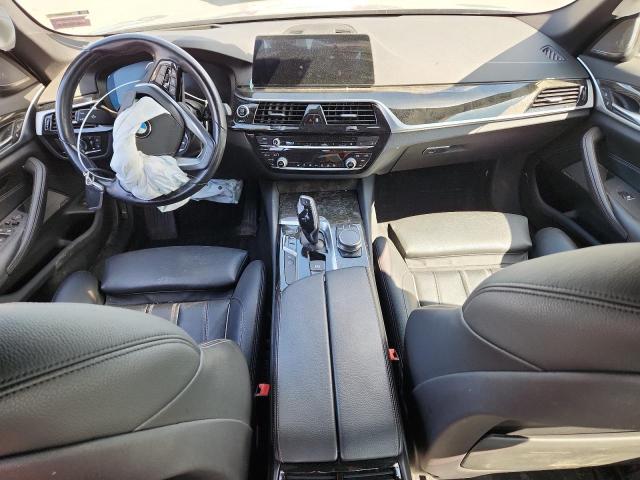 2020 BMW 530 XI WBAJR7C09LCD20824