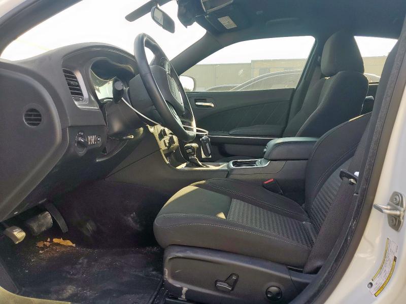 2023 DODGE CHARGER SXT 2C3CDXBG6PH703150