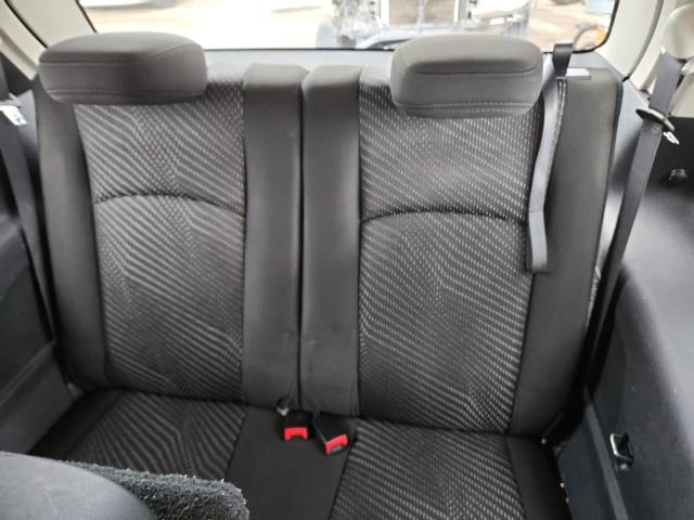 2019 DODGE JOURNEY SE 3C4PDCBB7KT848756