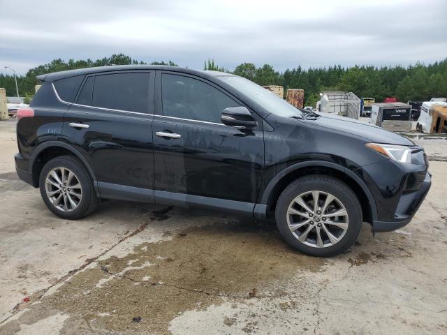 2017 TOYOTA RAV4 LIMIT - 2T3DFREV2HW622471